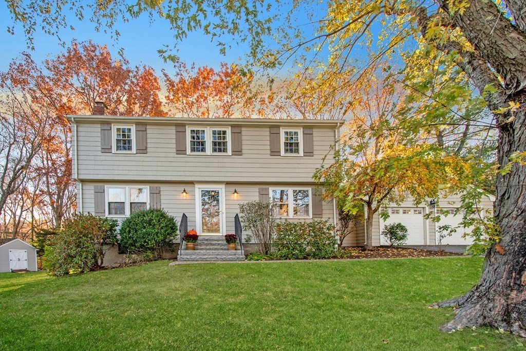 49 Briarwood Dr, Westwood, MA 02090 MLS 73104456 Coldwell Banker