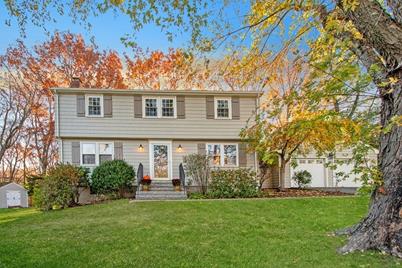 49 Briarwood Drive, Westwood, MA 02090 - Photo 1