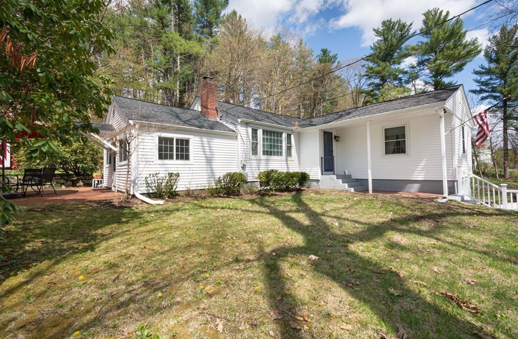 145 Willow St, Acton, MA 01720 MLS 73104458 Coldwell Banker