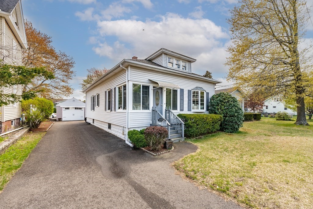 819 McKinstry Ave, Chicopee, MA 01020 MLS 73104522 Coldwell Banker