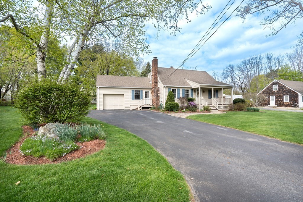 223 Slater St, Attleboro, MA 02703 MLS 73104524 Coldwell Banker