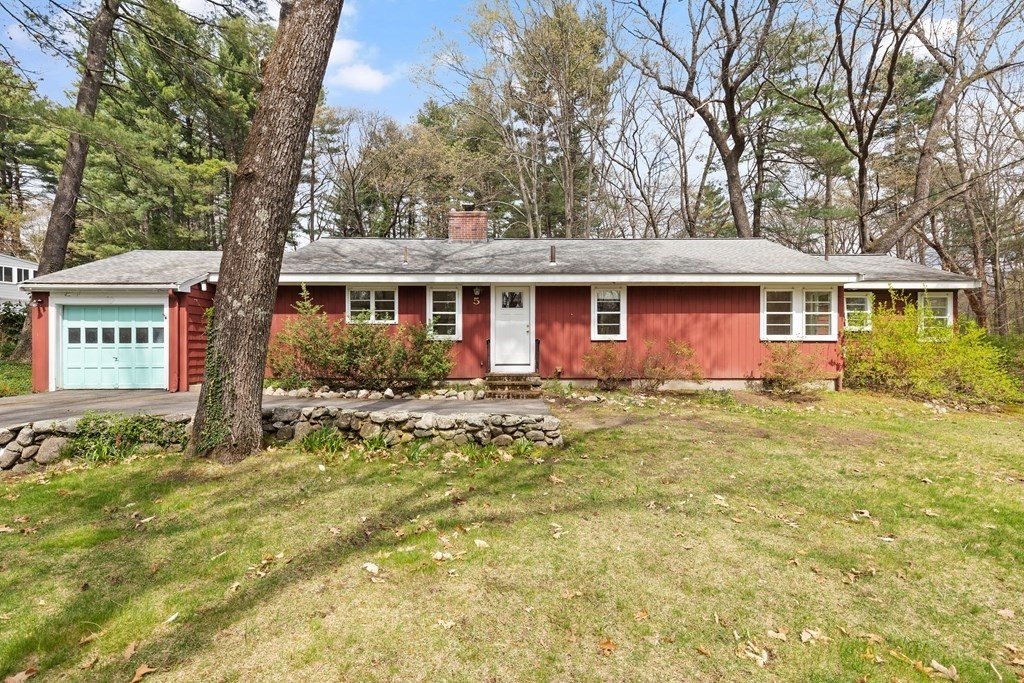 5 Juniper Ln, Wayland, MA 01778 MLS 73104538 Coldwell Banker