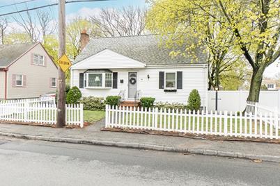 54 Forest Street, Peabody, MA 01960 - Photo 1