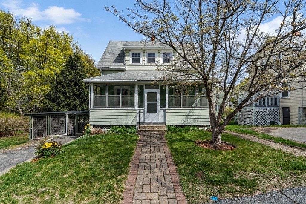 35 Lindenwood Rd, Stoneham, MA 02180 MLS 73104654 Coldwell Banker
