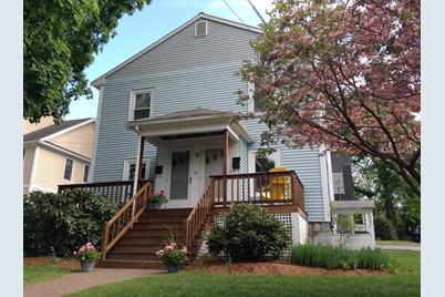 23 Sherman Street #23, Lexington, MA 02420 - Photo 1