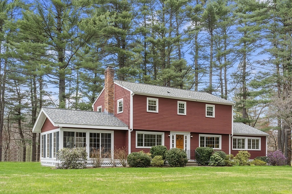13 Eldridge Rd, Harvard, MA 01451 MLS 73104696 Coldwell Banker