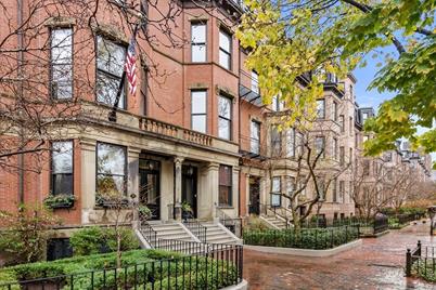 39 Marlborough St #4, Boston, MA 02116 - Photo 1