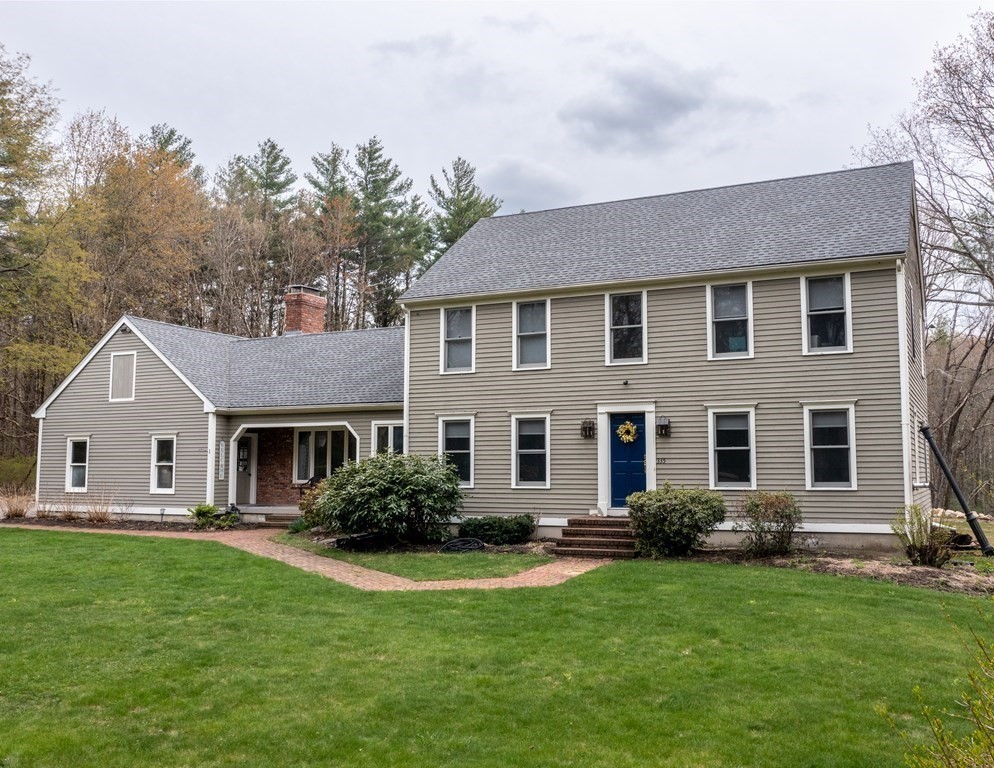 335 Marshall St, Paxton, MA 01612 MLS 73104814 Coldwell Banker