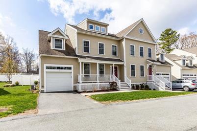 5 Middlewood Drive #5, Wenham, MA 01984 - Photo 1