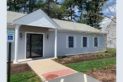 152 West Grove Street #2C, Middleborough, MA 02346 - Photo 1