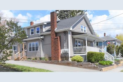 23 Winthrop #2, Beverly, MA 01915 - Photo 1