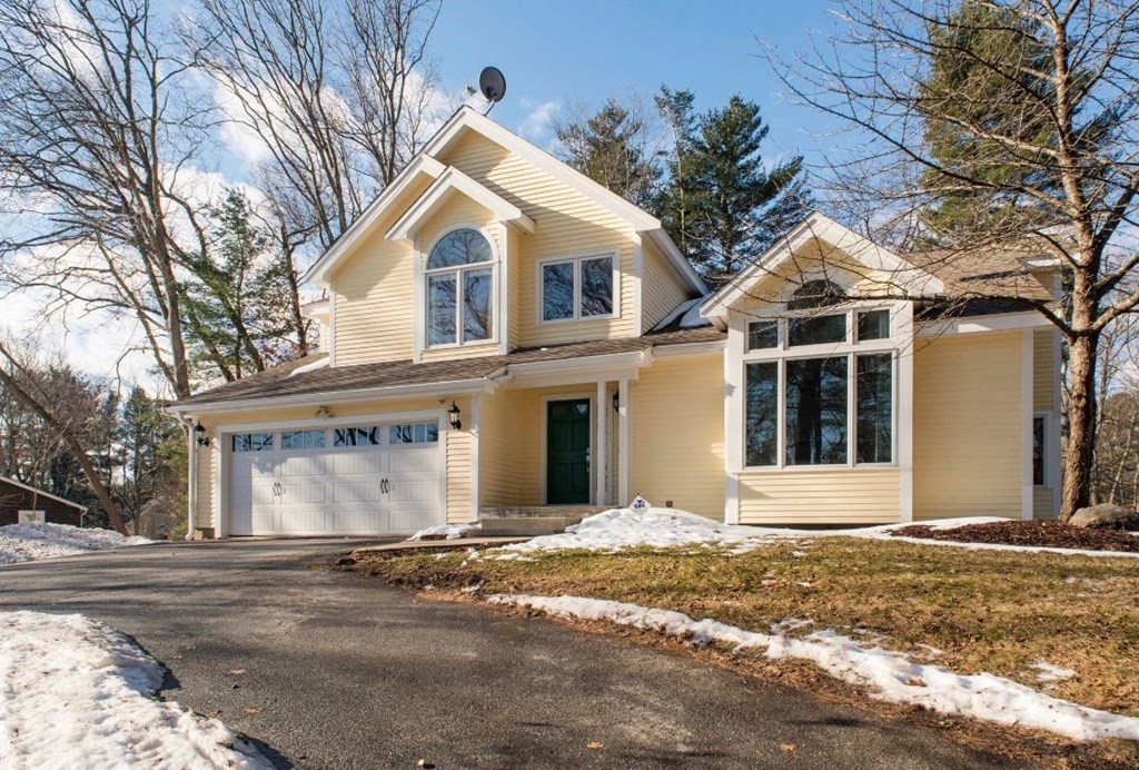 7 Parker St, Acton, MA 01720 MLS 73104932 Coldwell Banker