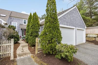 8 Sampson Commons #8, Plymouth, MA 02360 - Photo 1