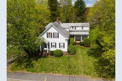 198 Centre Ave, Abington, MA 02351 - Photo 1