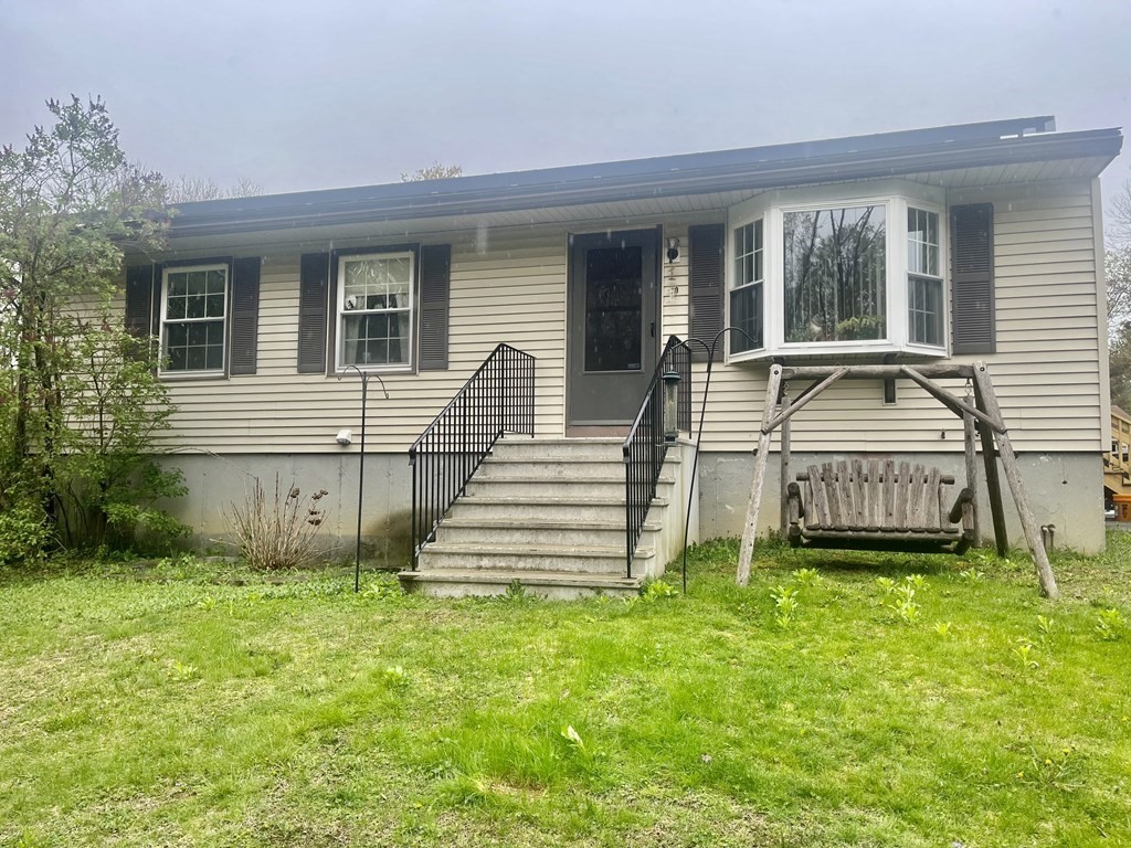 30 Podunk Rd, Sturbridge, MA 01566 MLS 73105068 Coldwell Banker