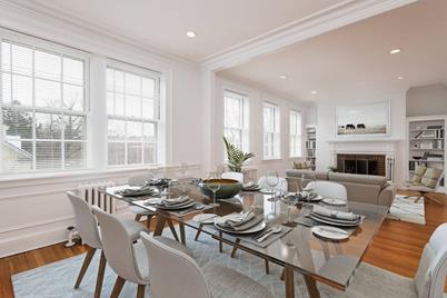 79 Martin Street #33, Cambridge, MA 02138 - Photo 1