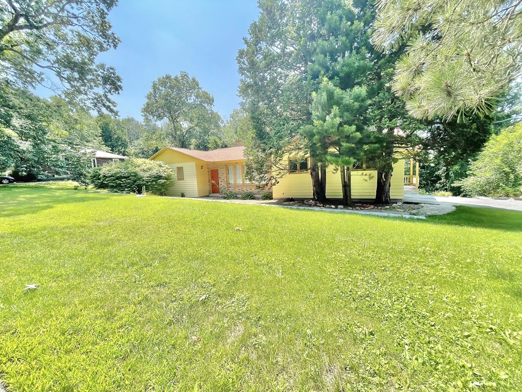 36 Howe Ave, Shrewsbury, MA 01545 MLS 73105097 Coldwell Banker