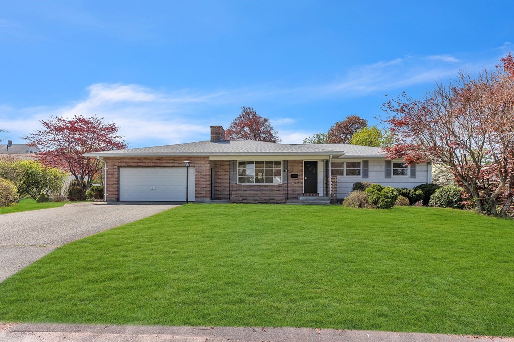 25 Hyde Ave, Chicopee, MA 01020 MLS 73105113 Coldwell Banker