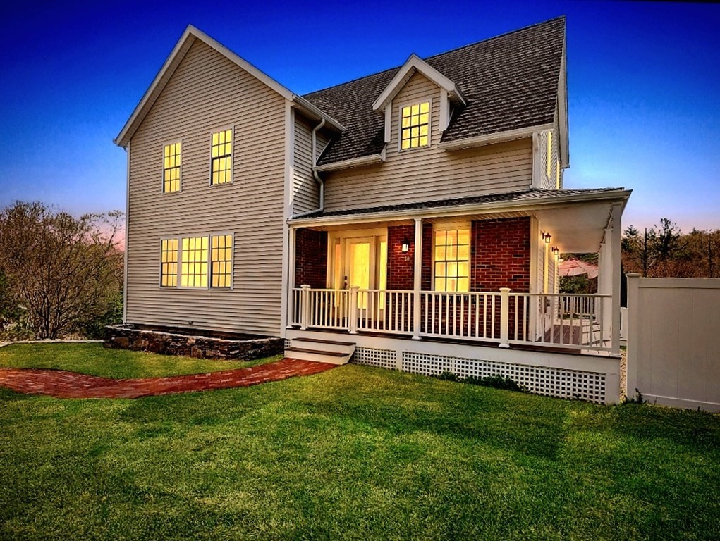 50 Sawmill Rd, Dudley, MA 01571 MLS 73105121 Coldwell Banker