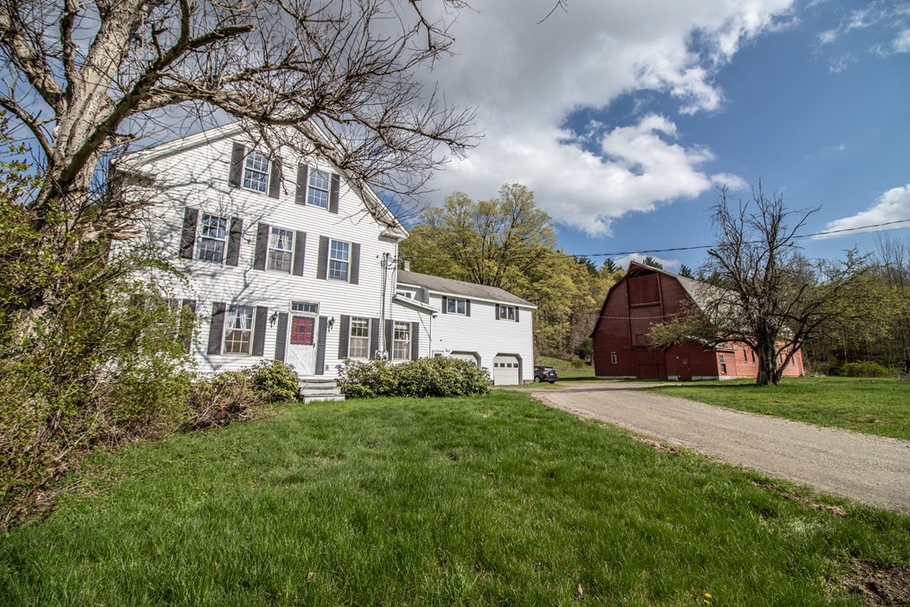 19 Ws Black Rd, Leyden, MA 01337 MLS 73105156 Coldwell Banker