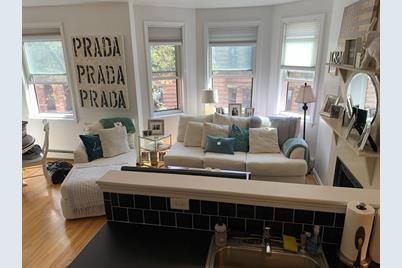 52 Saint Germain St #1, Boston, MA 02115 - Photo 1