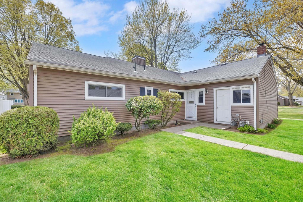 17 Pheasant Way 17, Chicopee, MA 01022 MLS 73105238 Coldwell Banker