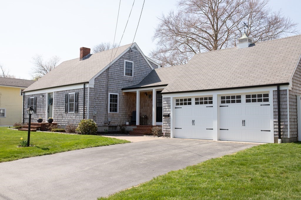 961 Tradewind St, New Bedford, MA 02740 MLS 73105272 Coldwell Banker