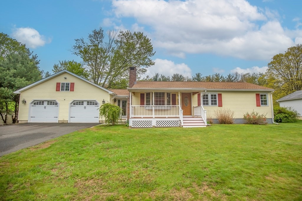 36 Belleview Dr, Westfield, MA 01085 MLS 73105273 Coldwell Banker