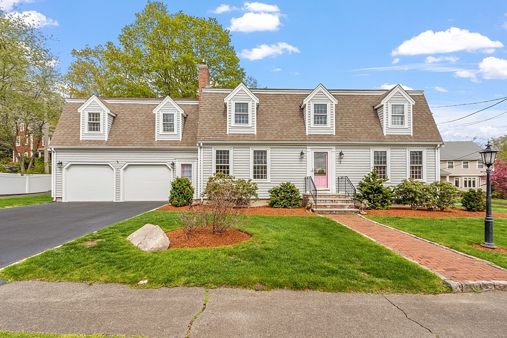 2 Briarwood Ln, Dedham, MA 02026 MLS 73105278 Coldwell Banker