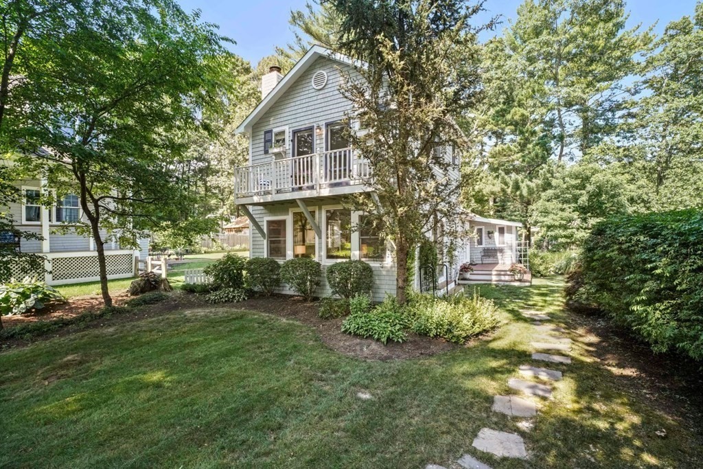 23 Priscilla Ave, Duxbury, MA 02332 MLS 73105286 Coldwell Banker