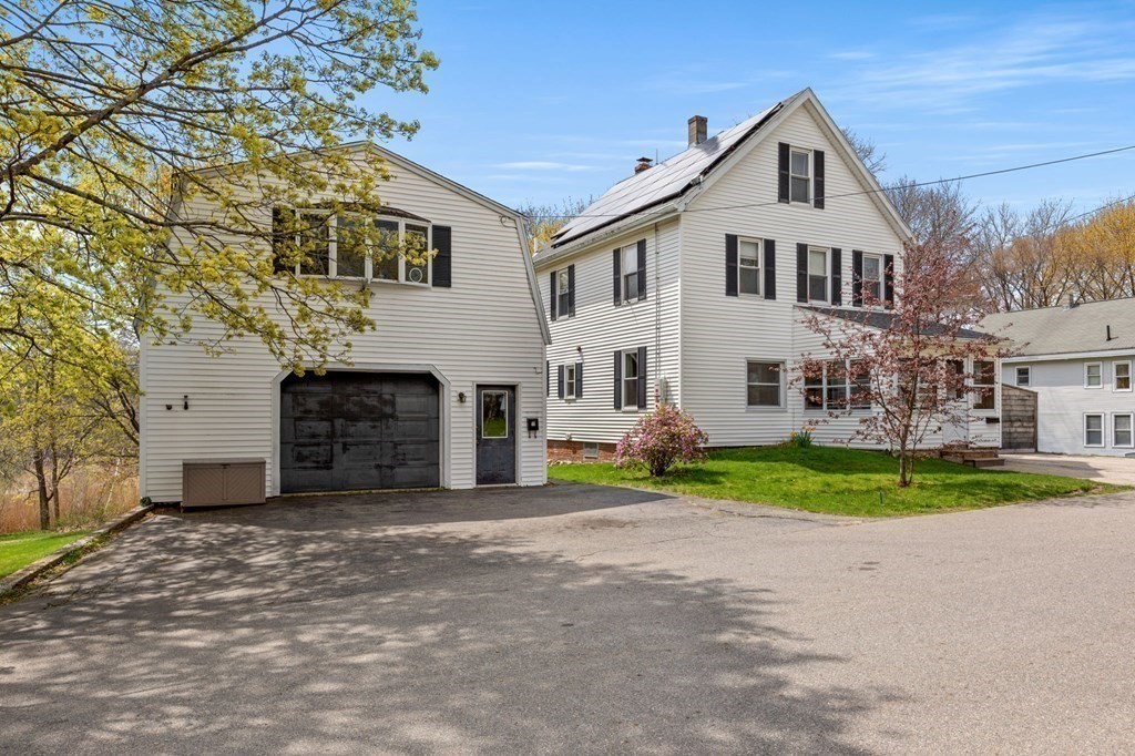 11 River St, Amesbury, MA 01913 MLS 73105291 Coldwell Banker