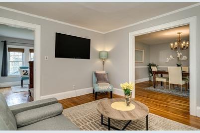 8 Sylvia St, Lexington, MA 02421 - Photo 1