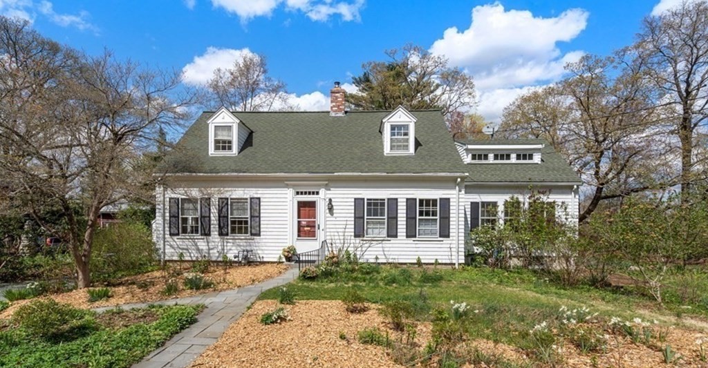 36 Huntington Ave, Sharon, MA 02067 MLS 73105478 Coldwell Banker