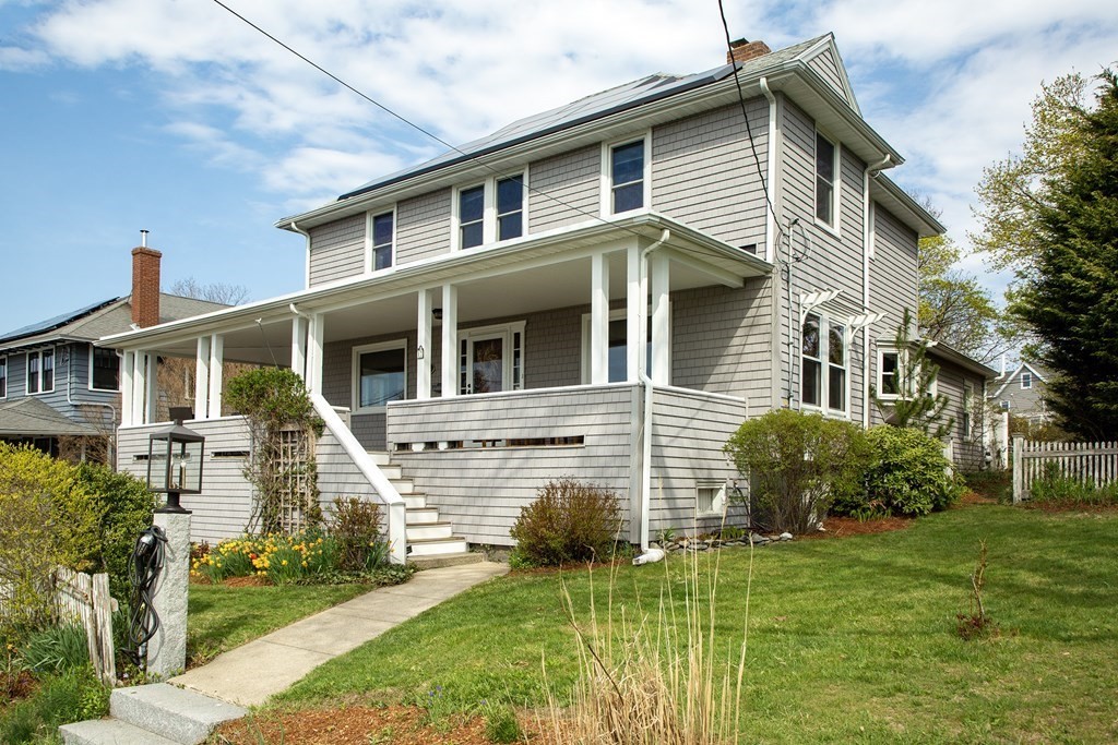 17 Tierney Ave, Hull, MA 02045 MLS 73105568 Coldwell Banker