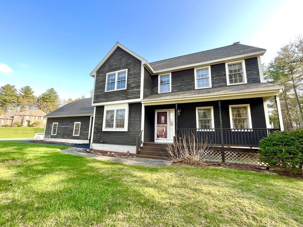 59 Uptack Rd, Groveland, MA 01834 MLS 73105599 Coldwell Banker