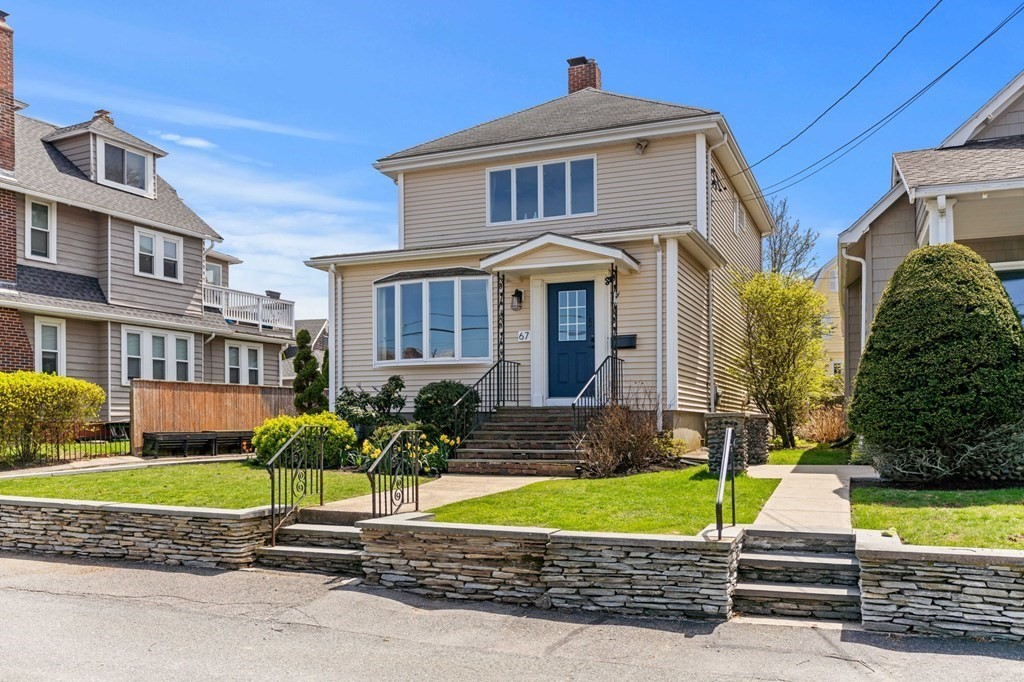67 Lennox Rd, Nahant, MA 01908 MLS 73105602 Coldwell Banker