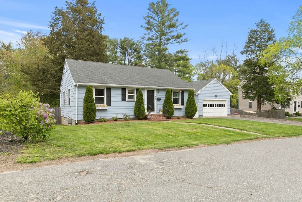 45 Oakside Ave, Brockton, MA 02301 MLS 73105625 Coldwell Banker