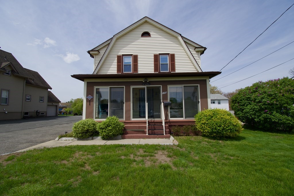 175 Center St, Ludlow, MA 01056 MLS 73105640 Coldwell Banker