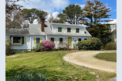 170 Vineyard Ave, Chatham, MA 02633 - Photo 1