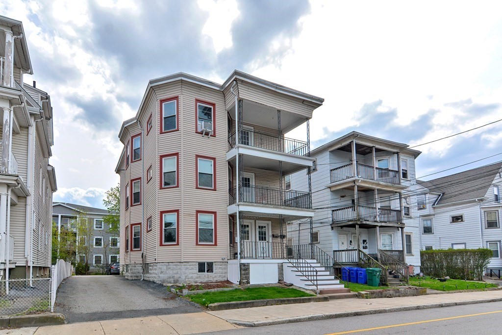 61 Emory St, Attleboro, MA 02703 MLS 73105680 Coldwell Banker