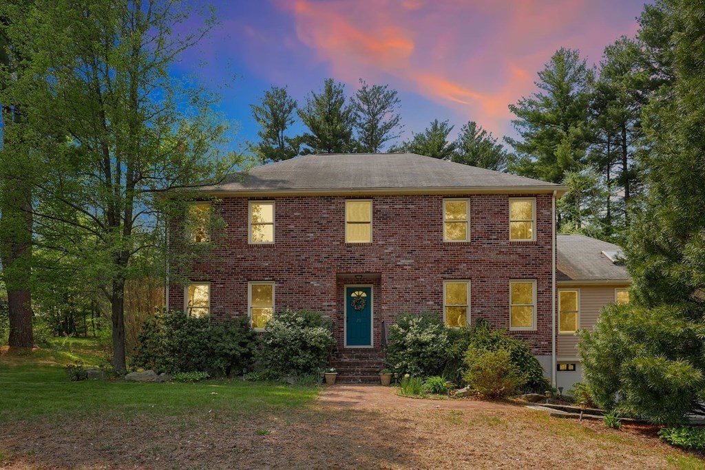29 Donahue Dr, Marlborough, MA 01752 MLS 73105772 Coldwell Banker