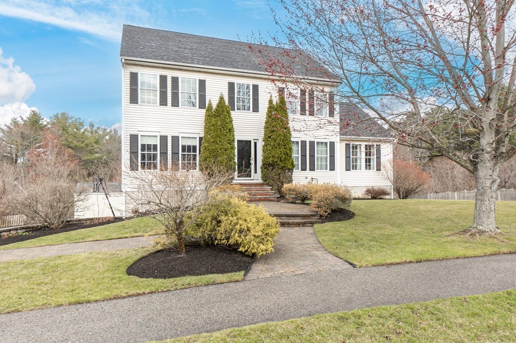 54 Weldon Farm Rd, Rowley, MA 01969 MLS 73105819 Coldwell Banker