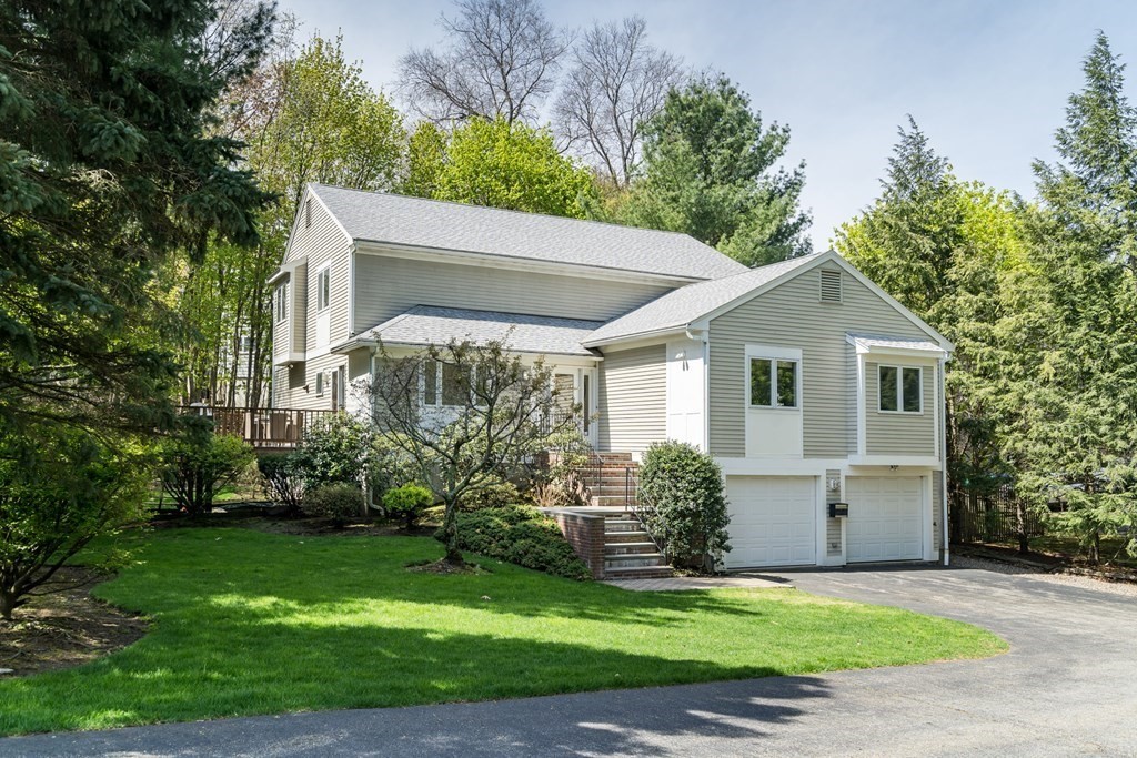 18 Heathwood Ln, Brookline, MA 02467 MLS 73105879 Coldwell Banker