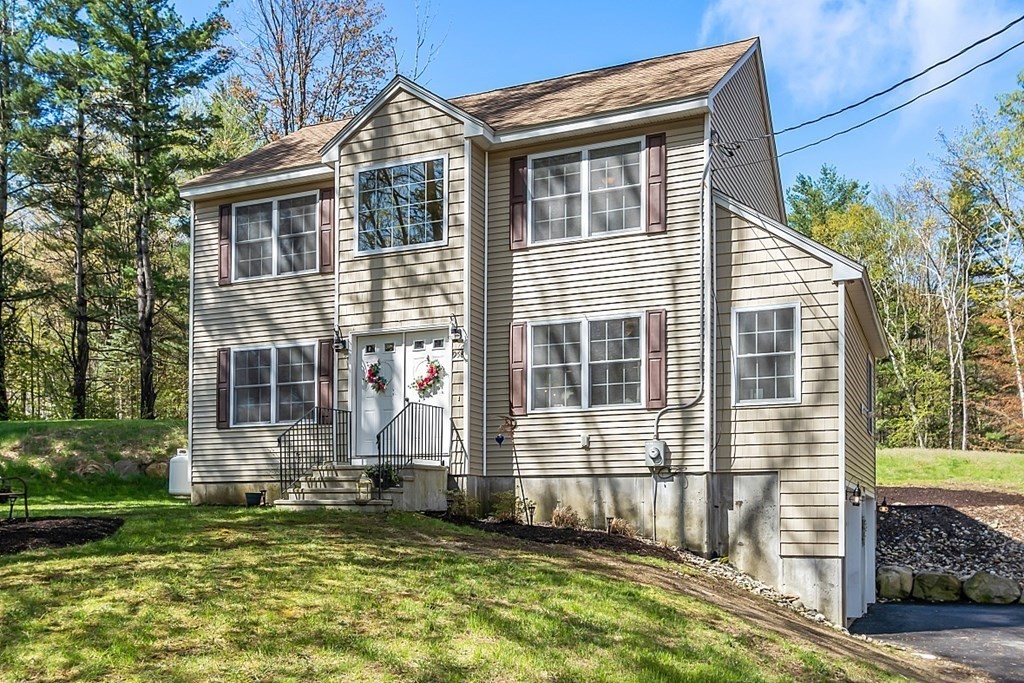 958 West St, Leominster, MA 01453 MLS 73105903 Coldwell Banker