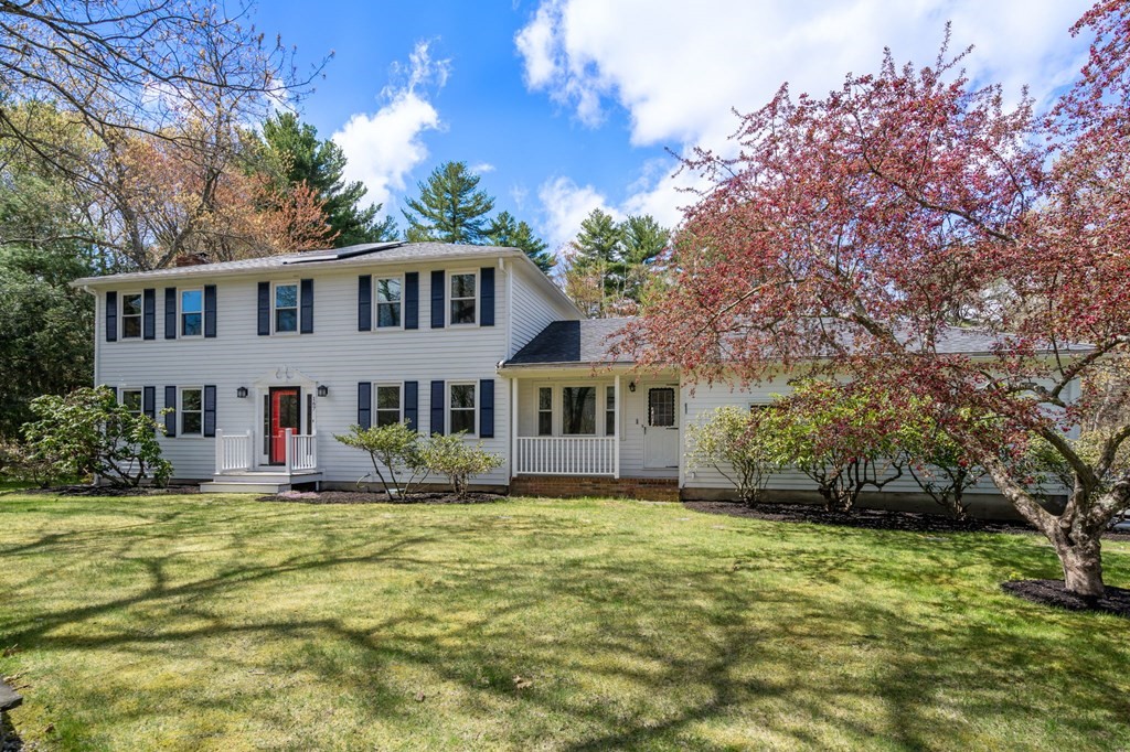 167 Woburn St, Andover, MA 01810 MLS 73105969 Coldwell Banker