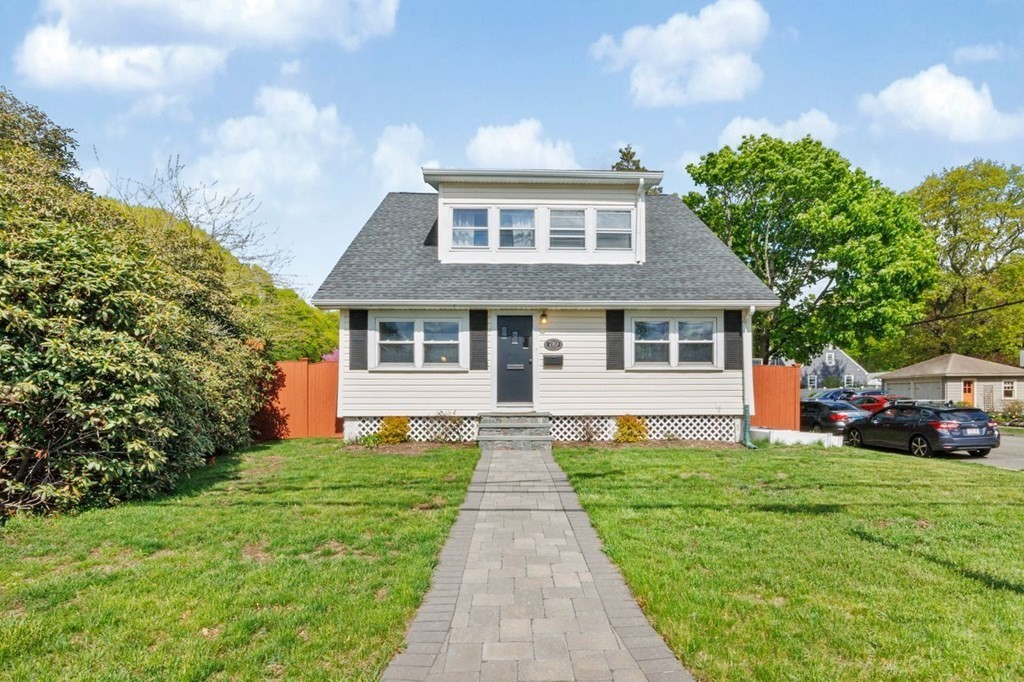 710 East St, Dedham, MA 02026 MLS 73105972 Coldwell Banker