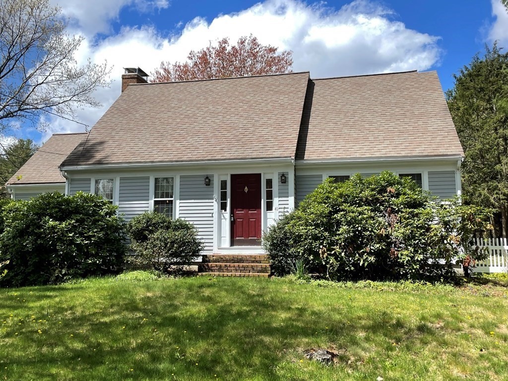 41 Forest St, Pembroke, MA 02359 MLS 73106033 Coldwell Banker