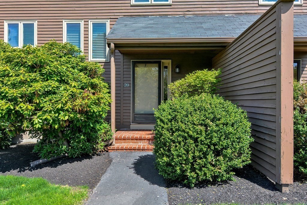 20 Stacy Dr 20, North Andover, MA 01845 MLS 73106040 Coldwell Banker
