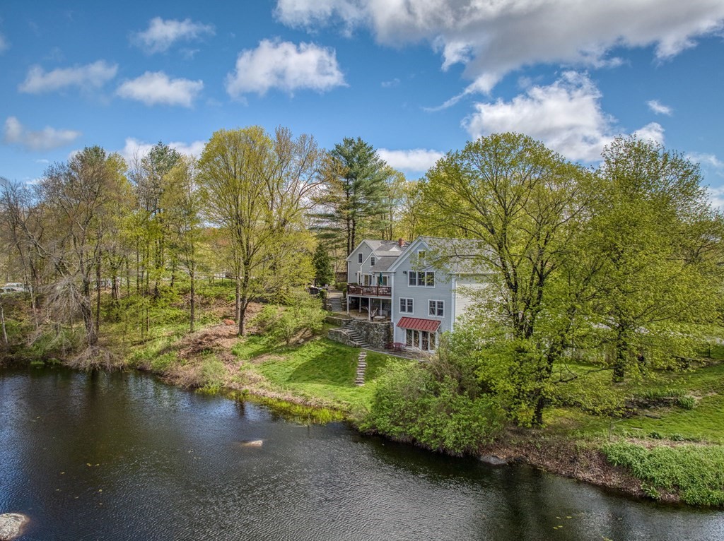 101 Ayer Rd, Harvard, MA 01451 MLS 73106062 Coldwell Banker