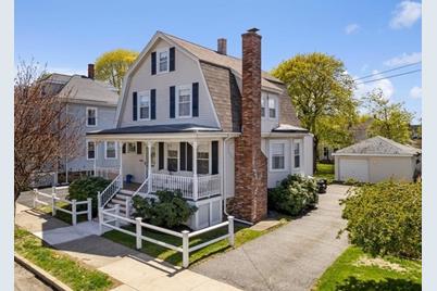 47 Harvest Street, Lynn, MA 01902 - Photo 1